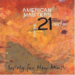 American Masters for the 21st Century cover